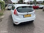 Ford Fiesta 1.0 Style