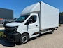 Renault Master E-TECH T35 Advance 87 kWh Bakwagen met laadklep 420x213x232(20,5m3)