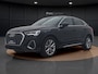 Audi Q3 Sportback 45 TFSI e S Edition | Navigatie | Camera | Elek Achterklep | S-line |