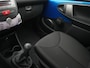 Toyota Aygo 1.0 VVT-i Now