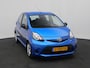 Toyota Aygo 1.0 VVT-i Now