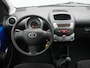 Toyota Aygo 1.0 VVT-i Now
