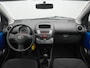 Toyota Aygo 1.0 VVT-i Now