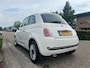 Fiat 500 0.9 TwinAir Lounge | Panorama Dak | Airco | Elek. Ramen Voor | Bluetooth