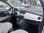 Fiat 500 0.9 TwinAir Lounge | Panorama Dak | Airco | Elek. Ramen Voor | Bluetooth