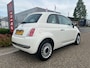 Fiat 500 0.9 TwinAir Lounge | Panorama Dak | Airco | Elek. Ramen Voor | Bluetooth