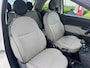 Fiat 500 0.9 TwinAir Lounge | Panorama Dak | Airco | Elek. Ramen Voor | Bluetooth