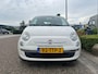Fiat 500 0.9 TwinAir Lounge | Panorama Dak | Airco | Elek. Ramen Voor | Bluetooth