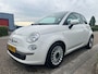 Fiat 500 0.9 TwinAir Lounge | Panorama Dak | Airco | Elek. Ramen Voor | Bluetooth