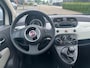 Fiat 500 0.9 TwinAir Lounge | Panorama Dak | Airco | Elek. Ramen Voor | Bluetooth
