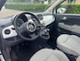 Fiat 500 0.9 TwinAir Lounge | Panorama Dak | Airco | Elek. Ramen Voor | Bluetooth