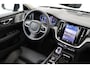 Volvo V60 T8 PLUG-IN HYBRID AWD ULTRA DARK *FULL OPTIONS!* -PANO.DAK|BOWERS&WILKINS|GEVENT.LEDER+MASSAGE|360°CAM|HEAD-UP DISP.|TREKHAAK|19"