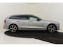 Volvo V60 T8 PLUG-IN HYBRID AWD ULTRA DARK *FULL OPTIONS!* -PANO.DAK|BOWERS&WILKINS|GEVENT.LEDER+MASSAGE|360°CAM|HEAD-UP DISP.|TREKHAAK|19"