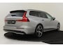 Volvo V60 T8 PLUG-IN HYBRID AWD ULTRA DARK *FULL OPTIONS!* -PANO.DAK|BOWERS&WILKINS|GEVENT.LEDER+MASSAGE|360°CAM|HEAD-UP DISP.|TREKHAAK|19"
