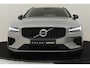 Volvo V60 T8 PLUG-IN HYBRID AWD ULTRA DARK *FULL OPTIONS!* -PANO.DAK|BOWERS&WILKINS|GEVENT.LEDER+MASSAGE|360°CAM|HEAD-UP DISP.|TREKHAAK|19"
