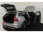Volvo V60 T8 PLUG-IN HYBRID AWD ULTRA DARK *FULL OPTIONS!* -PANO.DAK|BOWERS&WILKINS|GEVENT.LEDER+MASSAGE|360°CAM|HEAD-UP DISP.|TREKHAAK|19"