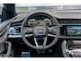 Audi Q8 55 TFSIe 394pk quattro Pro Line S | Panoramadak | B&O Premium | 4wiel-besturing | 23" LMV | Trekhaak | Head-up