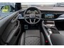 Audi Q8 55 TFSIe 394pk quattro Pro Line S | Panoramadak | B&O Premium | 4wiel-besturing | 23" LMV | Trekhaak | Head-up