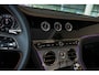 Bentley Continental GTC 4.0 V8 Hybrid