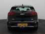 Kia Niro Hybrid 1.6 GDi DynamicLine | Trekhaak | Half Leder | Apple Carplay / Android Auto | Climate Control |