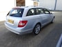 Mercedes-Benz C-klasse Estate 180 STOELVERWARMING PARKEERSENSOREN CLIMATE CONTROL HALF LEDER