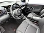 Toyota Yaris 1.5 Hybrid Executive | Head-Up Display | JBL | Dodehoek detectie | Parkeersensoren voor+achter | Navigatie | Apple CarPlay/Android Auto |