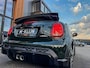 MINI John Cooper Works Cabrio 2.0 JCW Pack F1 aut 231pk Rebelgreen/Camera/Hk/18"Jcw/Bomvol