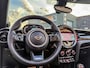 MINI John Cooper Works Cabrio 2.0 JCW Pack F1 aut 231pk Rebelgreen/Camera/Hk/18"Jcw/Bomvol