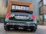 MINI John Cooper Works Cabrio 2.0 JCW Pack F1 aut 231pk Rebelgreen/Camera/Hk/18"Jcw/Bomvol