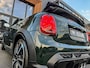 MINI John Cooper Works Cabrio 2.0 JCW Pack F1 aut 231pk Rebelgreen/Camera/Hk/18"Jcw/Bomvol