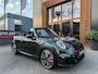 MINI John Cooper Works Cabrio 2.0 JCW Pack F1 aut 231pk Rebelgreen/Camera/Hk/18"Jcw/Bomvol