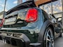 MINI John Cooper Works Cabrio 2.0 JCW Pack F1 aut 231pk Rebelgreen/Camera/Hk/18"Jcw/Bomvol
