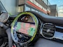 MINI John Cooper Works Cabrio 2.0 JCW Pack F1 aut 231pk Rebelgreen/Camera/Hk/18"Jcw/Bomvol