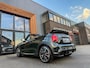 MINI John Cooper Works Cabrio 2.0 JCW Pack F1 aut 231pk Rebelgreen/Camera/Hk/18"Jcw/Bomvol