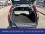 Ford Focus Wagon 1.6-16V Futura Trekhaak 2X SLEUTEL + BOEKJES!
