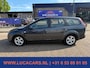Ford Focus Wagon 1.6-16V Futura Trekhaak 2X SLEUTEL + BOEKJES!