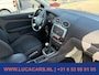 Ford Focus Wagon 1.6-16V Futura Trekhaak 2X SLEUTEL + BOEKJES!