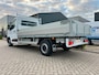 Renault Master E-Tech T35 Advance long range 87 kWh Open laadbak 386x203cm.