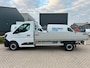 Renault Master E-Tech T35 Advance long range 87 kWh Open laadbak 386x203cm.