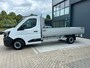 Renault Master E-Tech T35 Long Range 87 kWh Open laadbak 386x203cm.|Trekhaak