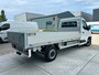 Renault Master E-Tech T35 Long Range 87 kWh Open laadbak 386x203cm.|Trekhaak