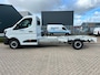 Renault Master E-Tech T35 Advance long range 87 kWh Open laadbak 386x203cm.