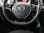Toyota Aygo 1.0 VVT-i x-joy | Trekhaak | Camera | DAB | Automaat | Carplay | Climate control | Cruise control | LED