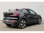 Volvo C40 Single Motor Extended Range Ultimate 82 kWh Connect MicroTech / Nubuck Textiel Bekleding | Trekhaak Elektrisch Uitklapbaar | Lichtmetalen Velgen 19" | Alls Banden | Digitale Binnen Spiegel |Cruise Control Adaptief Met Stop&Go En Stuurhulp | Electronic Climate Controle | Voorstoelen + Stuurwiel Verwarmend | Warmtepomp | Google Navigatie Systeem |