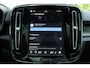 Volvo C40 Single Motor Extended Range Ultimate 82 kWh Connect MicroTech / Nubuck Textiel Bekleding | Trekhaak Elektrisch Uitklapbaar | Lichtmetalen Velgen 19" | Alls Banden | Digitale Binnen Spiegel |Cruise Control Adaptief Met Stop&Go En Stuurhulp | Electronic Climate Controle | Voorstoelen + Stuurwiel Verwarmend | Warmtepomp | Google Navigatie Systeem |