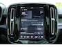 Volvo C40 Single Motor Extended Range Ultimate 82 kWh Connect MicroTech / Nubuck Textiel Bekleding | Trekhaak Elektrisch Uitklapbaar | Lichtmetalen Velgen 19" | Alls Banden | Digitale Binnen Spiegel |Cruise Control Adaptief Met Stop&Go En Stuurhulp | Electronic Climate Controle | Voorstoelen + Stuurwiel Verwarmend | Warmtepomp | Google Navigatie Systeem |