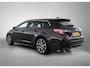 Toyota Corolla Touring Sports 2.0 Hybrid Premium | Schuif/kantel dak | JBL | Head-Up Display | dodehoek detectie | Stoel+stuurverwarming | Parkeersensoren voor+achter met assistent | Elektrische achterklep |