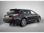 Toyota Corolla Touring Sports 2.0 Hybrid Premium | Schuif/kantel dak | JBL | Head-Up Display | dodehoek detectie | Stoel+stuurverwarming | Parkeersensoren voor+achter met assistent | Elektrische achterklep |