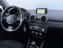 Audi A1 Sportback 1.0 TFSI Sport S line Edition Navigatie/17inch.