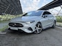 Mercedes-Benz CLA 180 Business Solution AMG | Night | Premium Plus | Trekhaak | Winterpakket | Burmester | Massage | Head -Up | 360 camera | Multibeam LED |